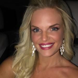 Meet your Posher, Audrey